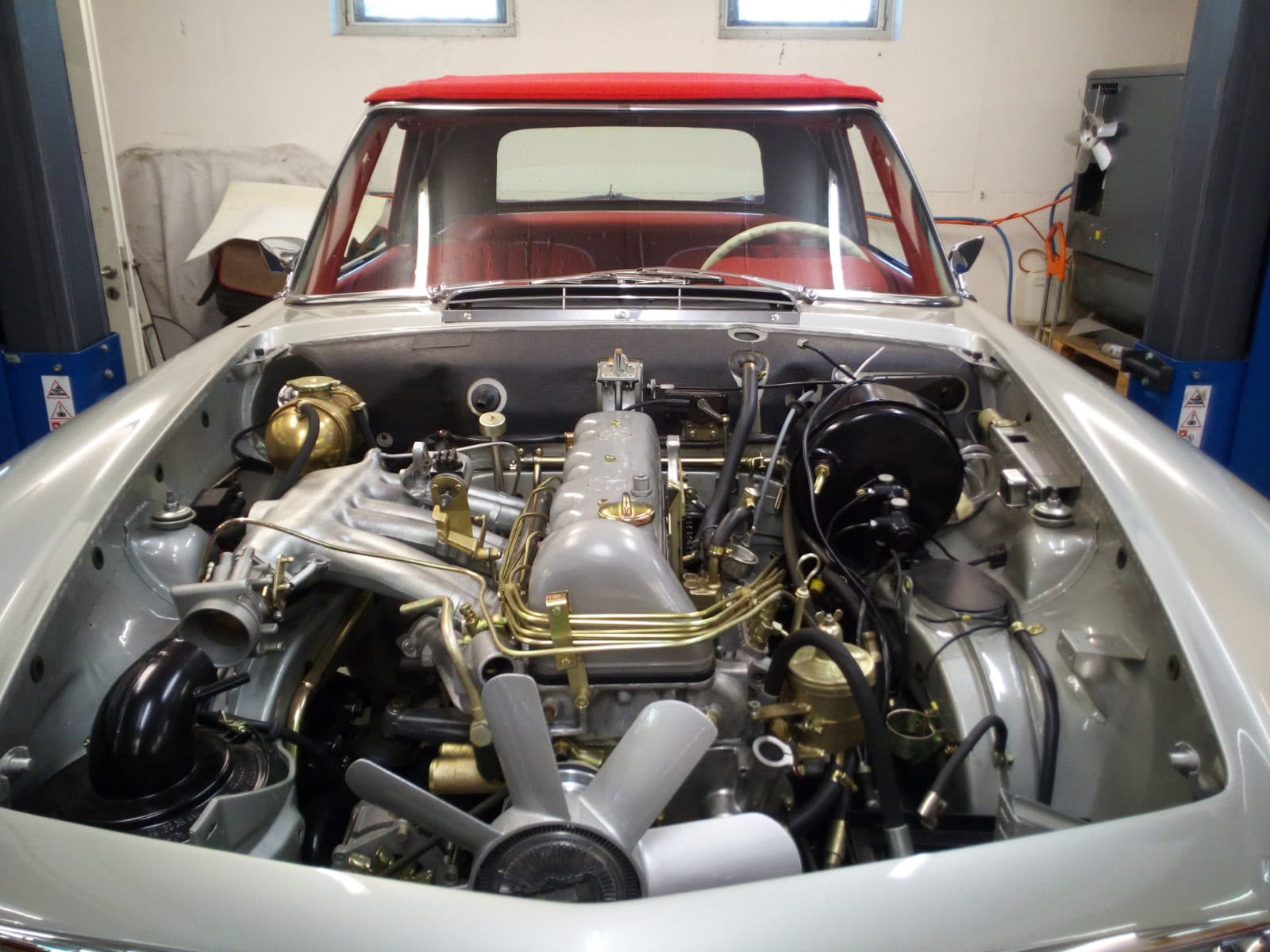 Car 9