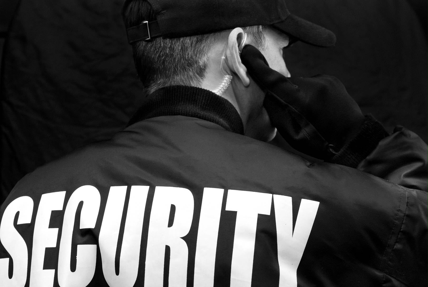 Security 1