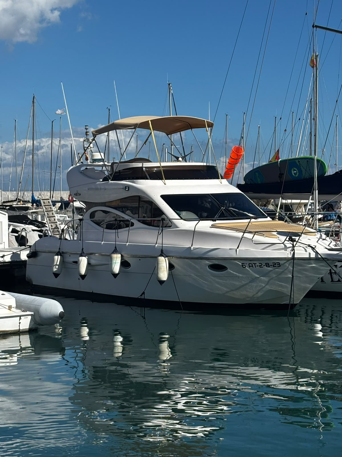 Yacht 6